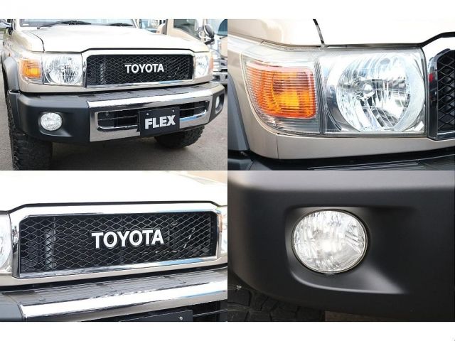 TOYOTA LANDCRUISER VAN 2015 Image 31