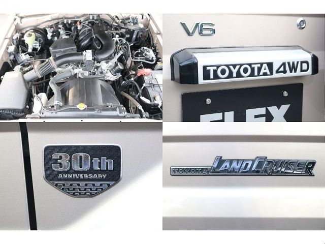 TOYOTA LANDCRUISER VAN 2015 Image 31