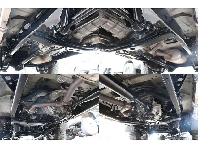 TOYOTA LANDCRUISER VAN 2015 Image 31