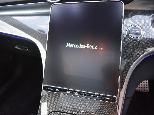 MERCEDES BENZ C CLAS 2022 Image 31