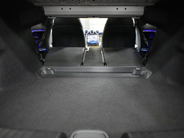 MERCEDES BENZ C CLAS 2022 Image 31