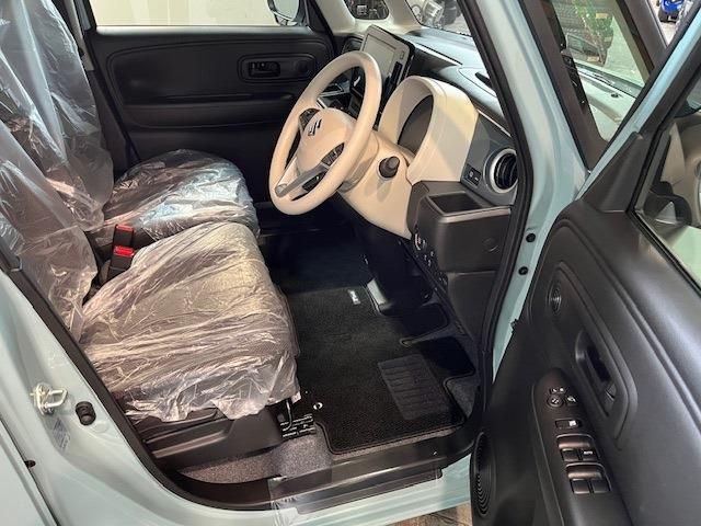 SUZUKI WAGON R SMILE 4WD 2025 Image 31