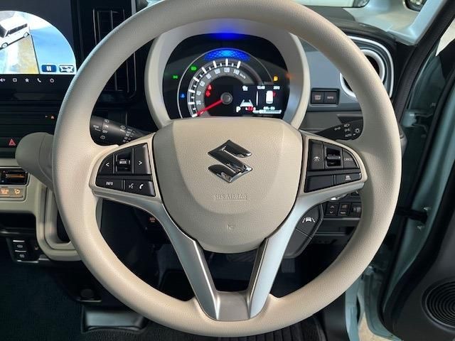 SUZUKI WAGON R SMILE 4WD 2025 Image 31