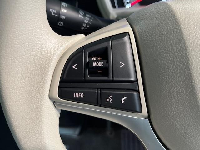 SUZUKI WAGON R SMILE 4WD 2025 Image 31