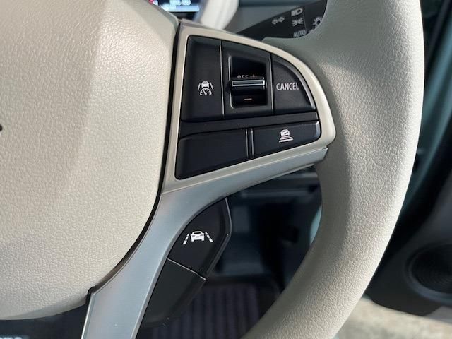 SUZUKI WAGON R SMILE 4WD 2025 Image 31