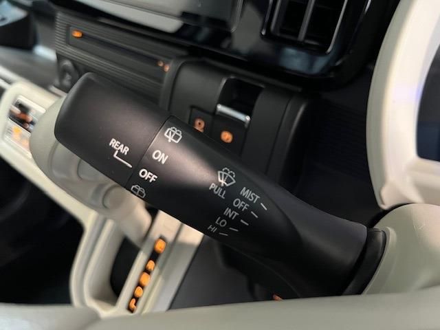 SUZUKI WAGON R SMILE 4WD 2025 Image 31