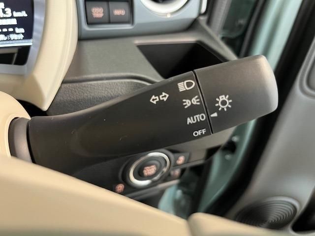 SUZUKI WAGON R SMILE 4WD 2025 Image 31