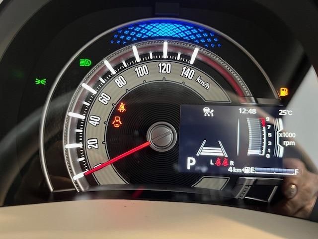 SUZUKI WAGON R SMILE 4WD 2025 Image 31