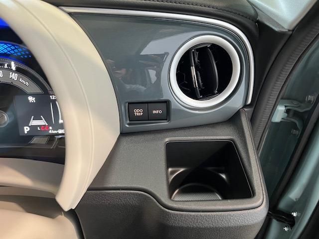 SUZUKI WAGON R SMILE 4WD 2025 Image 31