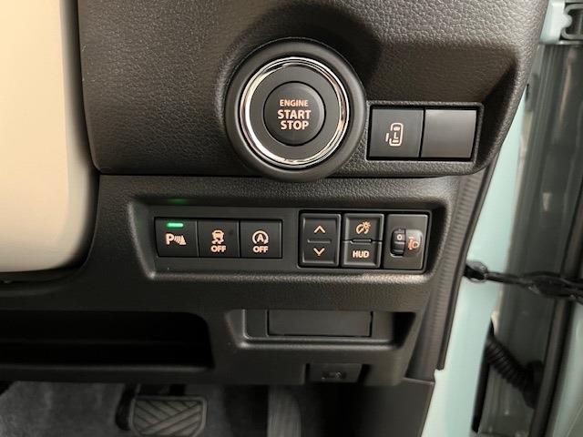 SUZUKI WAGON R SMILE 4WD 2025 Image 31