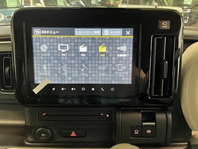 SUZUKI WAGON R SMILE 4WD 2025 Image 31