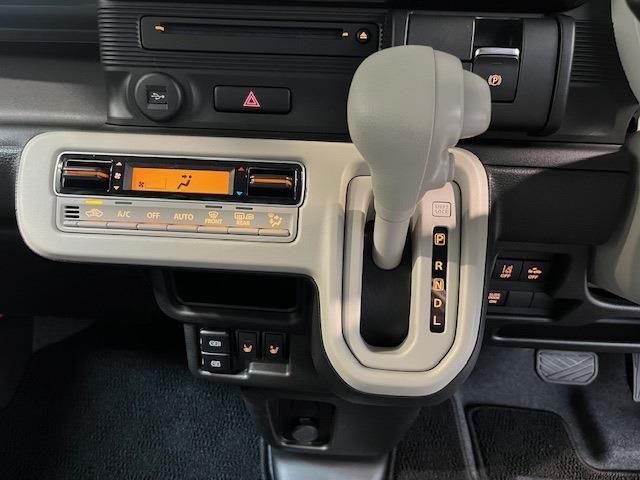 SUZUKI WAGON R SMILE 4WD 2025 Image 31