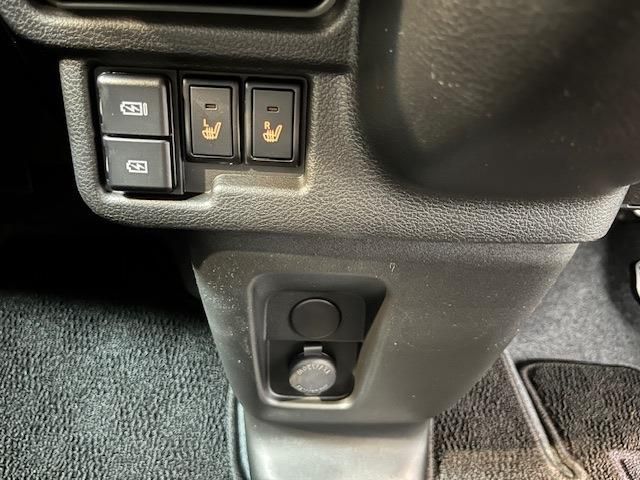 SUZUKI WAGON R SMILE 4WD 2025 Image 31