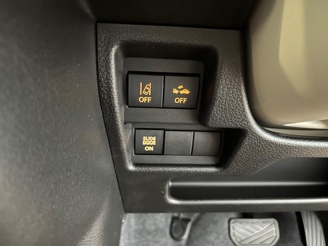 SUZUKI WAGON R SMILE 4WD 2025 Image 31