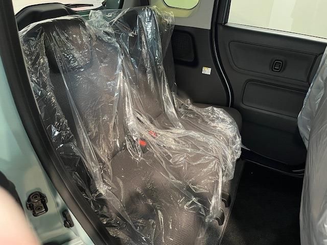 SUZUKI WAGON R SMILE 4WD 2025 Image 31