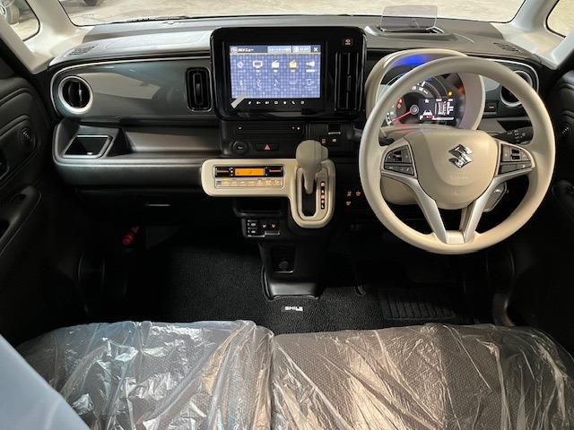 SUZUKI WAGON R SMILE 4WD 2025 Image 31