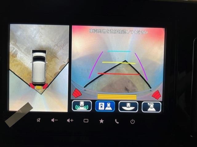 SUZUKI WAGON R SMILE 4WD 2025 Image 31