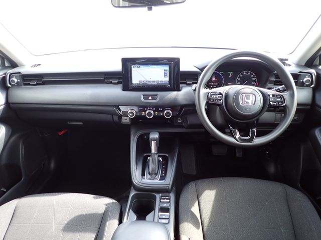 HONDA VEZEL E:HEV 2022 Image 31