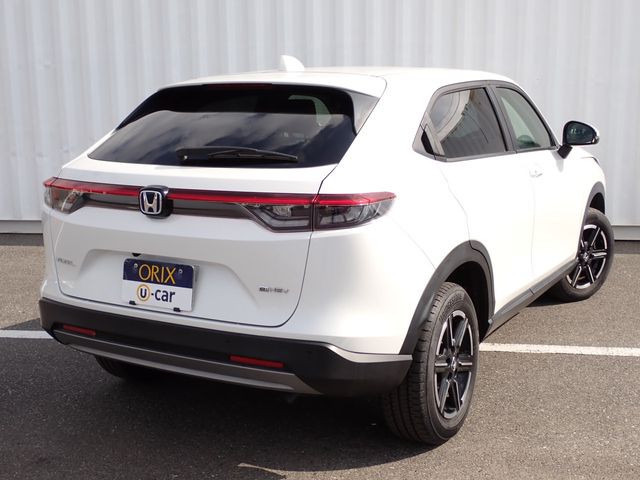 HONDA VEZEL E:HEV 2022 Image 31