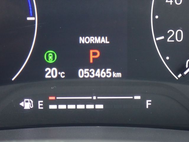 HONDA VEZEL E:HEV 2022 Image 31