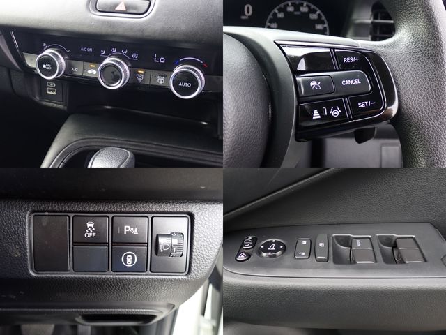 HONDA VEZEL E:HEV 2022 Image 31