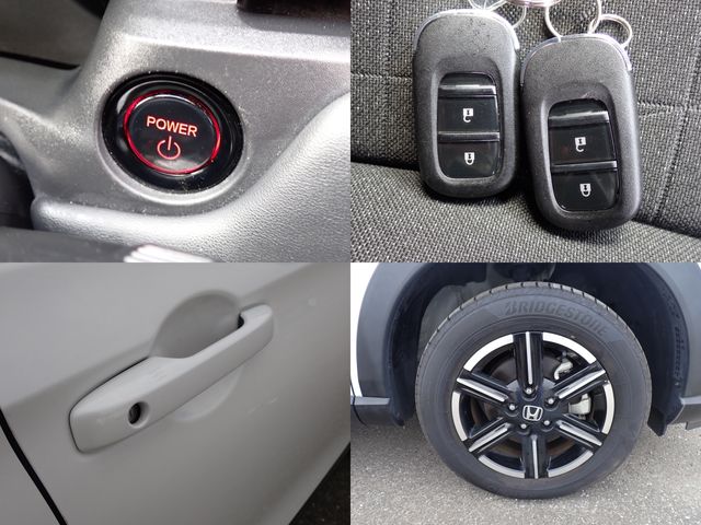 HONDA VEZEL E:HEV 2022 Image 31