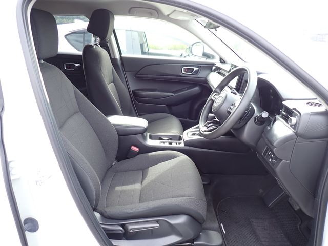 HONDA VEZEL E:HEV 2022 Image 31