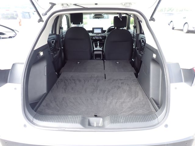 HONDA VEZEL E:HEV 2022 Image 31