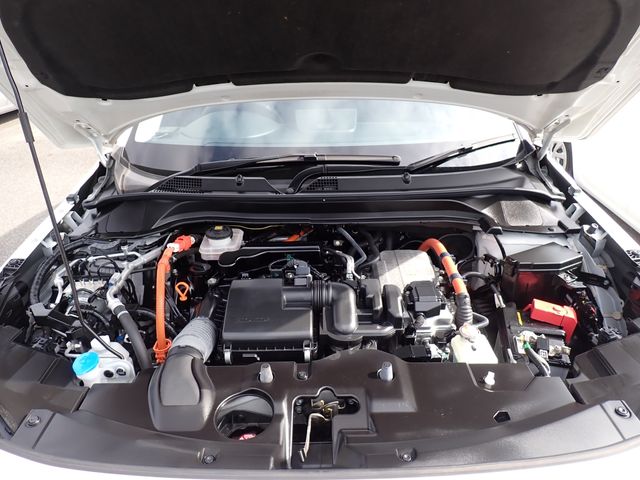 HONDA VEZEL E:HEV 2022 Image 31