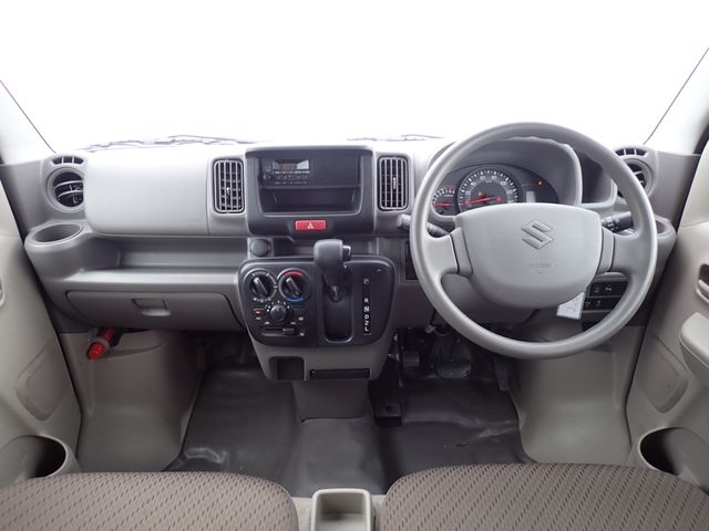 SUZUKI EVERY VAN 2021 Image 31