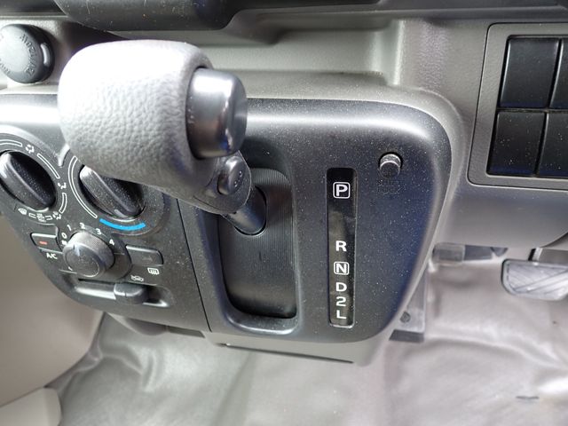 SUZUKI EVERY VAN 2021 Image 31