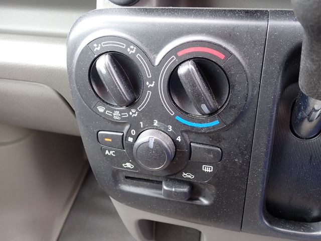 SUZUKI EVERY VAN 2021 Image 31