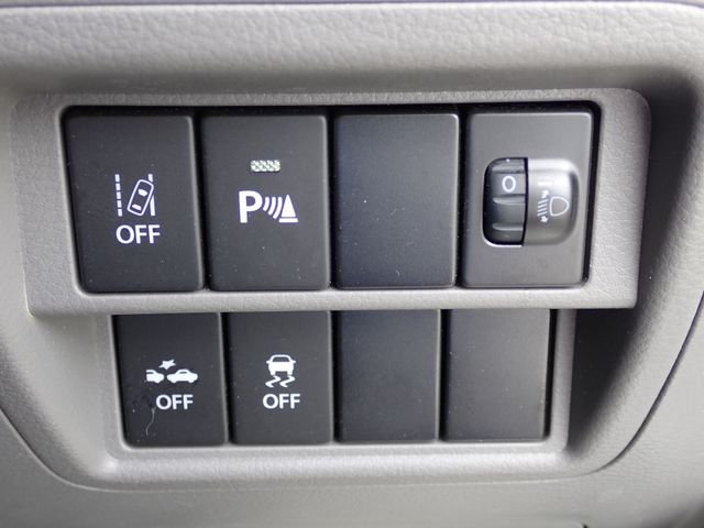 SUZUKI EVERY VAN 2021 Image 31