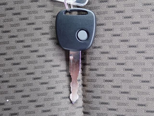 SUZUKI EVERY VAN 2021 Image 31