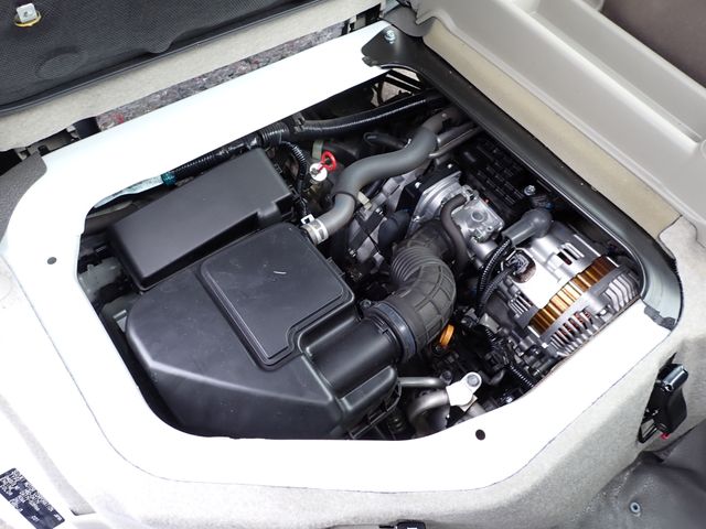 SUZUKI EVERY VAN 2021 Image 31