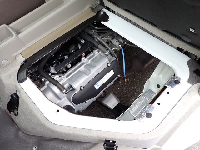 SUZUKI EVERY VAN 2021 Image 31