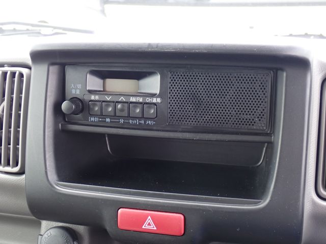 SUZUKI EVERY VAN 2021 Image 31