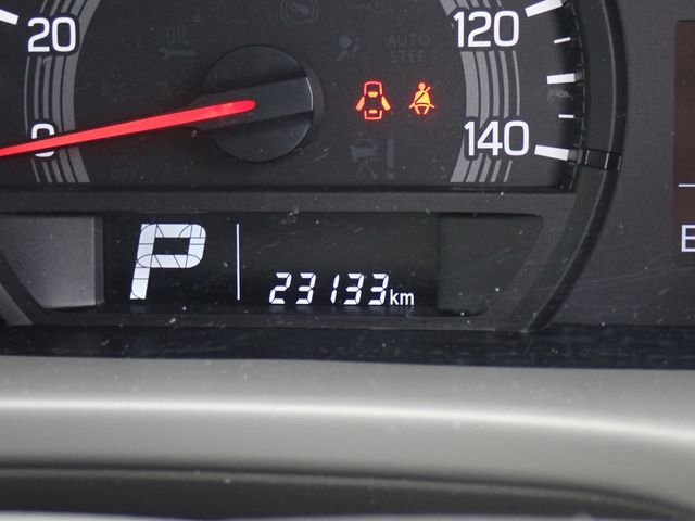 SUZUKI EVERY VAN 2021 Image 31