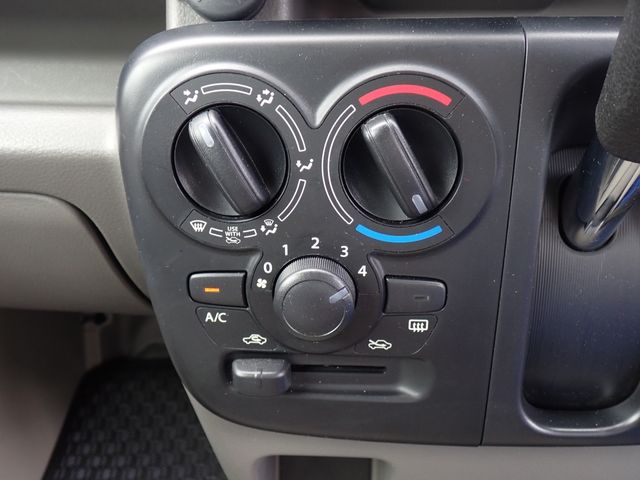 SUZUKI EVERY VAN 2021 Image 31