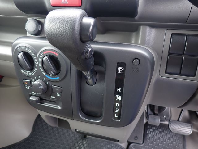 SUZUKI EVERY VAN 2021 Image 31