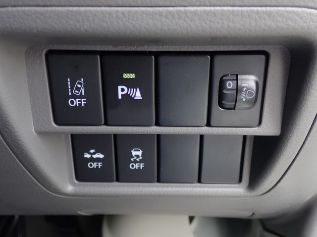 SUZUKI EVERY VAN 2021 Image 31