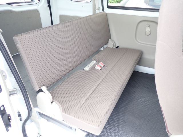 SUZUKI EVERY VAN 2021 Image 31