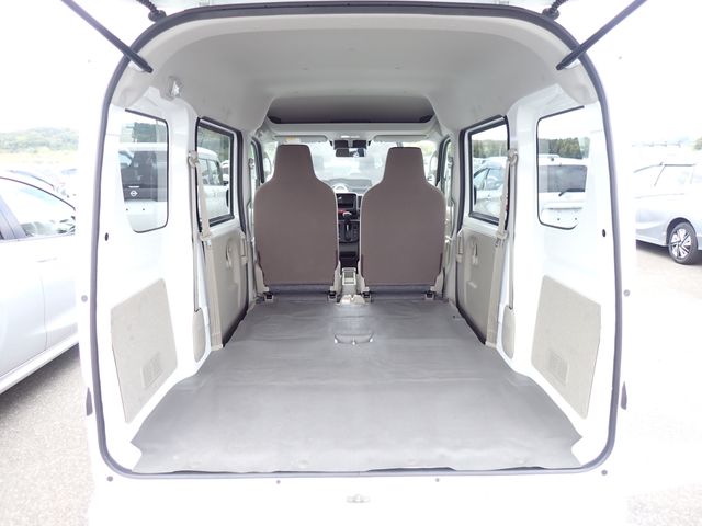 SUZUKI EVERY VAN 2021 Image 31