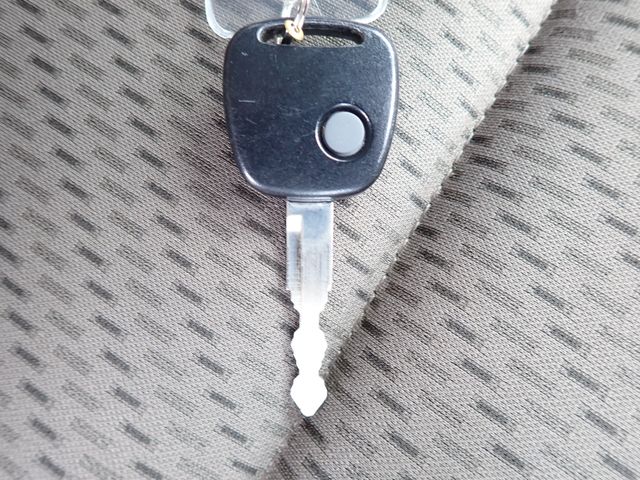 SUZUKI EVERY VAN 2021 Image 31