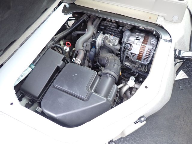 SUZUKI EVERY VAN 2021 Image 31