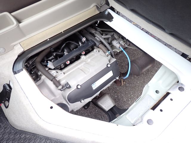 SUZUKI EVERY VAN 2021 Image 31