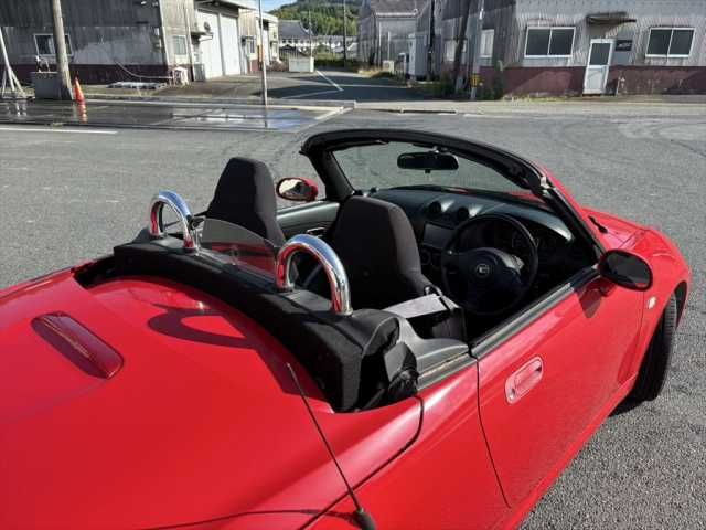 DAIHATSU COPEN 2009 Image 31