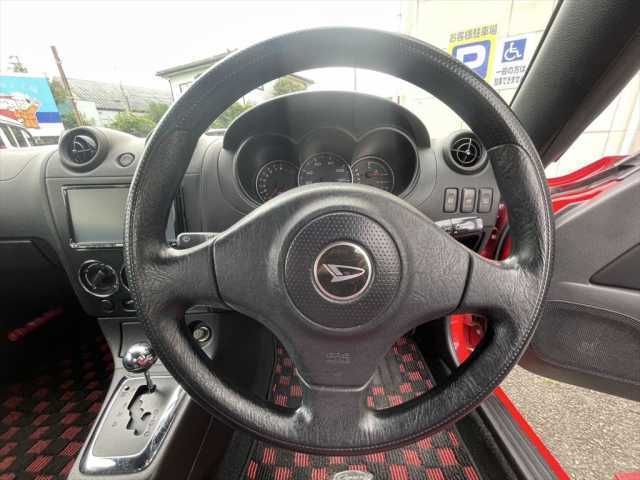 DAIHATSU COPEN 2009 Image 31