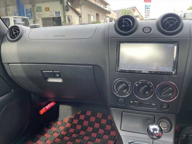 DAIHATSU COPEN 2009 Image 31