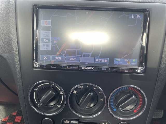 DAIHATSU COPEN 2009 Image 31